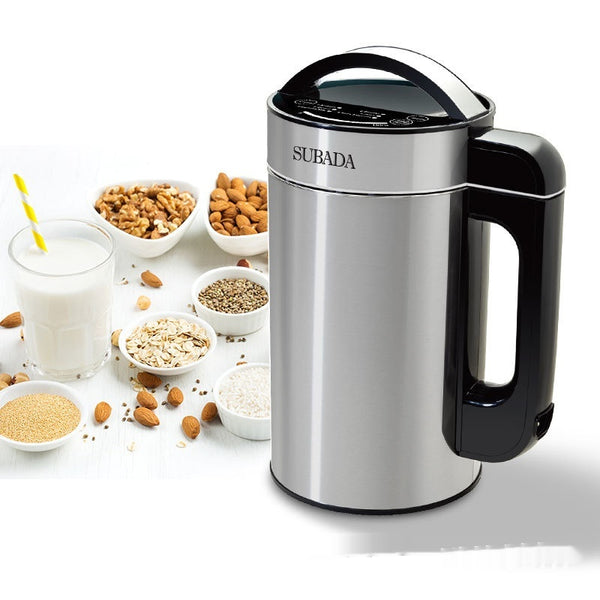 Licuadora Automática de Leche de Soja con Rotor de Ruptura Celular