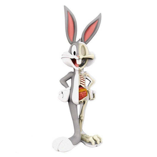 Figura 4D Bugs Bunny Rayos X Master