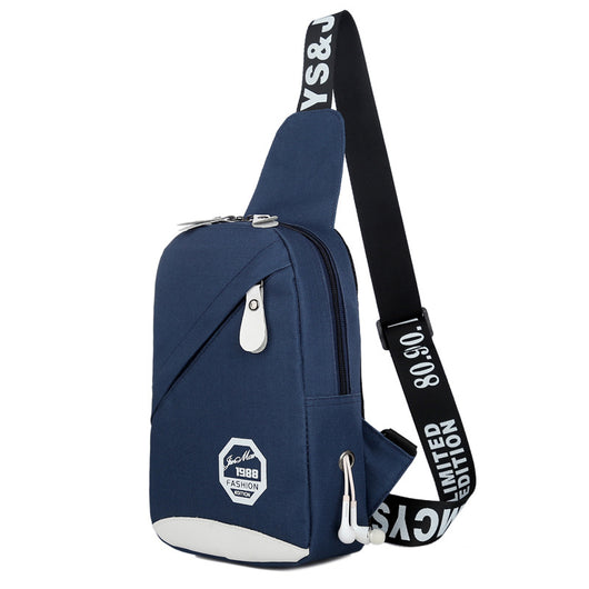 Mochila Pectoral Multifuncional