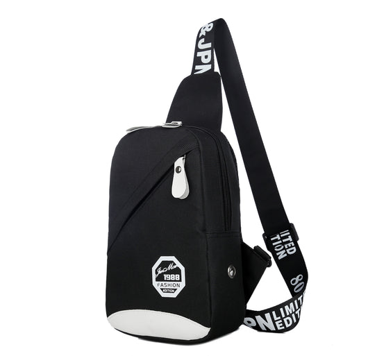 Mochila Pectoral Multifuncional - Image 8