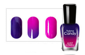Esmalte de Uñas Térmico Brillante - Image 20