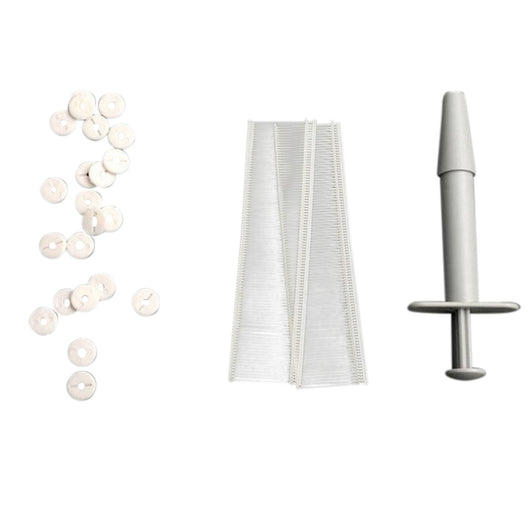 Protectores de Esquina Antideslizantes para Fijar Edredones - Image 23