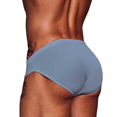 Calzoncillos Tipo Boxer de Cintura Baja Modal Transpirable - Image 14