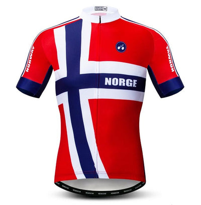 Ropa Deportiva para Ciclismo de Travesía - Image 30