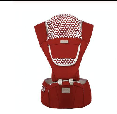 Cargador de Bebé con Cintura Ergonómica Anti-deslizante - Image 19