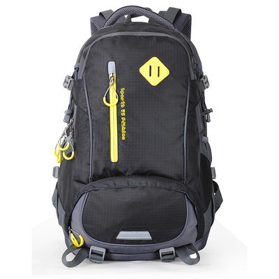 Mochila Impermeable para Aventuras: Resistente, Duradera y Perfecta para Viajes - Image 4
