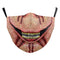 B178 998 Adult Average Size