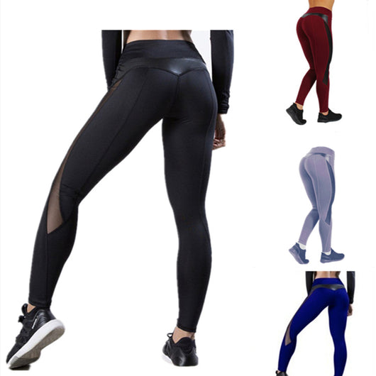 Pantalones Deportivos Yoga para Mujer - Image 2