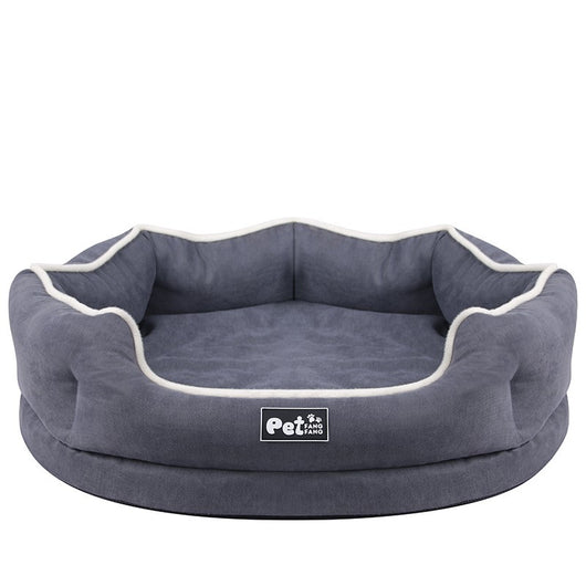 Cojín Térmico Acogedor para Perros - Image 7