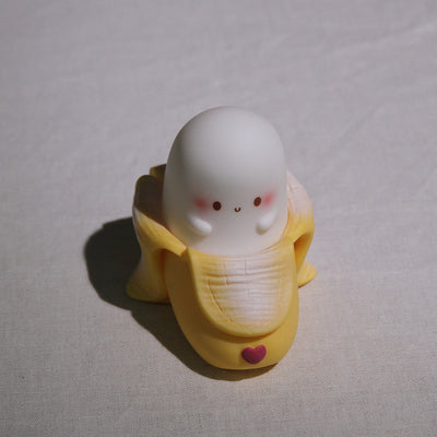 Lámpara de Mesa Plátano Infantil