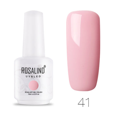 Adhesivo Gel de Color para Uñas con Fotocurado - Image 42