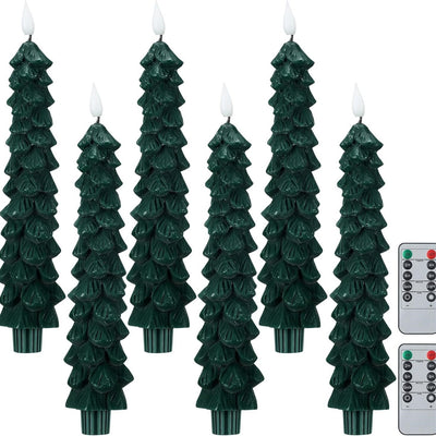 Vela Aromática de Piña de Navidad - Aroma Navideño Premium - Image 8