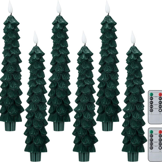Vela Aromática de Piña de Navidad - Aroma Navideño Premium - Image 8