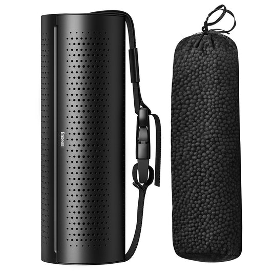 Purificador de Aire Ecológico con Carbón Activado para Auto - Image 2
