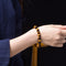 Pulsera de Ojo de Tigre Natural