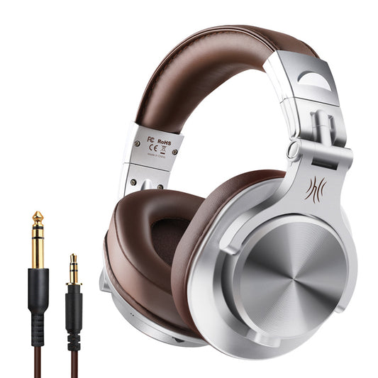 Auriculares Inalámbricos Bluetooth con Micrófono Integrado