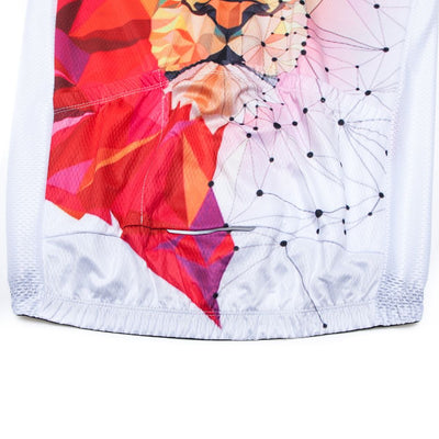 Jersey Ciclismo Motocross Hombre Manga Corta - Image 7