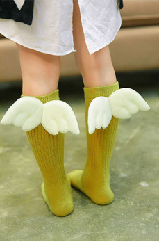 Calcetines Wing - Comodidad y Estilo - Image 6