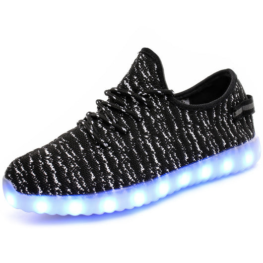 Zapatos Fluorescentes de Alta Visibilidad - Image 15