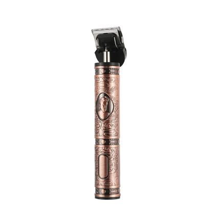 Cortapelo Eléctrico T9 Profesional con Grabador de Diseños - Image 4