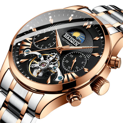 Reloj Automático Mecánico para Hombre - Image 16