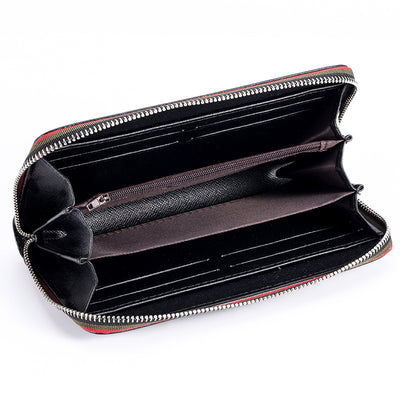 Billetera de Cuero Casual - Image 3