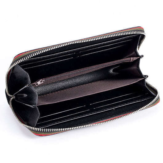 Billetera de Cuero Casual - Image 3