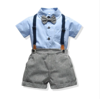 Traje de Pantalón para Niño - Image 5
