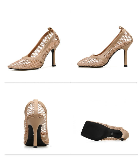 Sandalias Planas Cómodas - Image 8