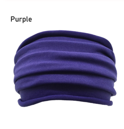 Banda Deportiva Absorbente de Sudor con Elasticidad - Image 17