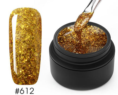 Gel de Uñas Diamante - Image 22