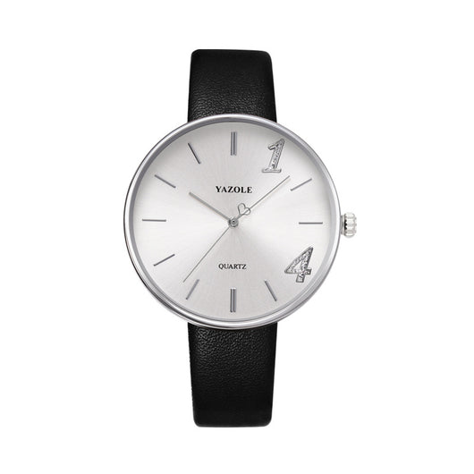 Relojes para Parejas Elegantes Resistentes al Agua