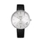 Relojes para Parejas Elegantes Resistentes al Agua