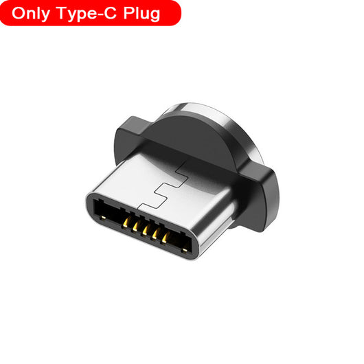 Cable USB Magnético de Carga Rápida - Image 10