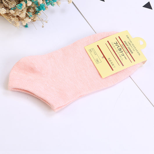 Calcetines Lisos para Mujer - Image 20