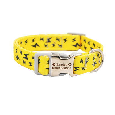 Collar Personalizado para Perros - Image 6