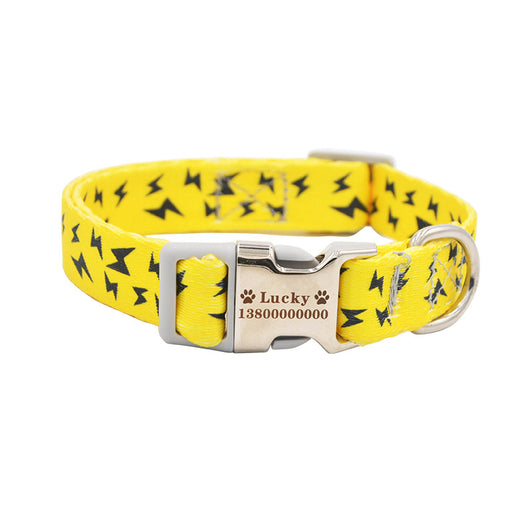 Collar Personalizado para Perros - Image 6