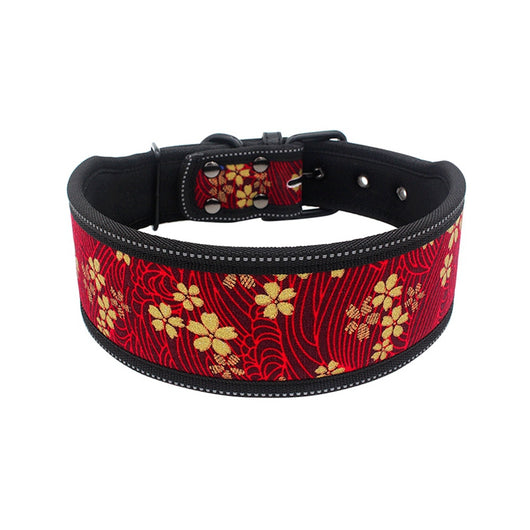 Collar para Mascotas de Material de Buceo - Image 12