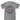 Pepsi Cola Stars T-Shirt - Gray