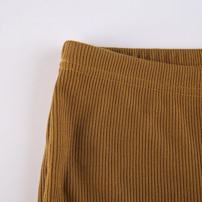 Conjunto Deportivo Dos Piezas: Top Sin Mangas y Pantalón Yoga Ajustado - Image 16