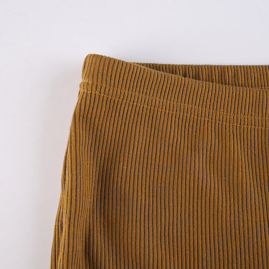 Conjunto Deportivo Dos Piezas: Top Sin Mangas y Pantalón Yoga Ajustado - Image 16