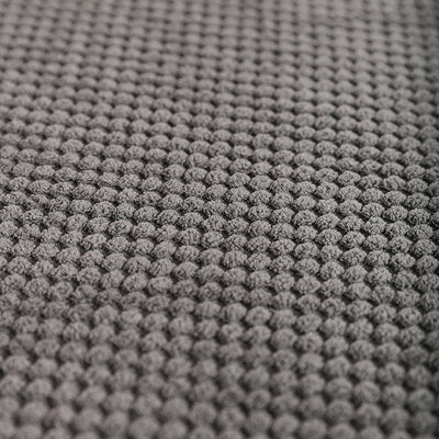 Colchoneta de Espuma Viscoelástica para Mascotas - Cama Calmante Extraíble y Lavable - Image 7