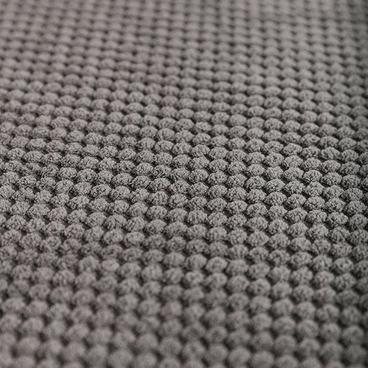 Colchoneta de Espuma Viscoelástica para Mascotas - Cama Calmante Extraíble y Lavable - Image 7