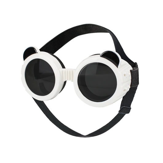 Gafas de Sol para Mascotas con Protección UV - Lentes de Seguridad para Perros y Gatos - Image 17
