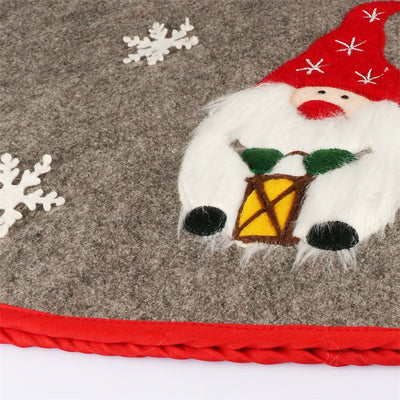 Falda Protectora para Árbol de Navidad - Image 3