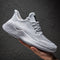 Zapatillas Deportivas para Hombre Talla Grande - Ultraligeras y Transpirables