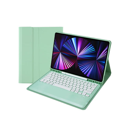 Teclado Inalámbrico Bluetooth Compatible con iPad Pro - Image 29