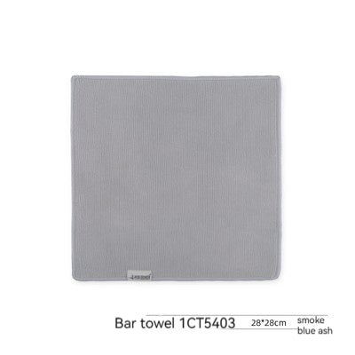 Paño de Limpieza Absorbente para Máquinas de Café - Secado Rápido - Image 8