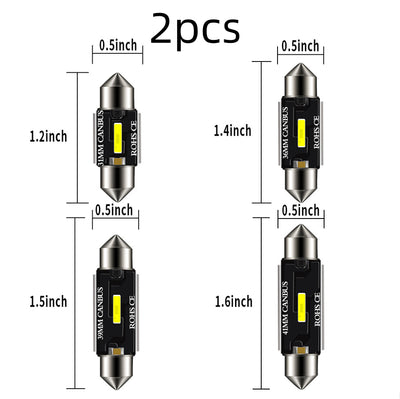 Luz LED de Lectura para Auto - Image 7