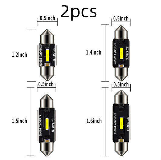 Luz LED de Lectura para Auto - Image 7